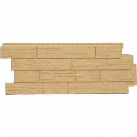 Цокольный Grand Line Standart Сланец песочный